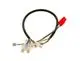 BOSCH-Anschlussleitng-U122-124-m-Schuh-u-Steck-7099108 gallery number 1